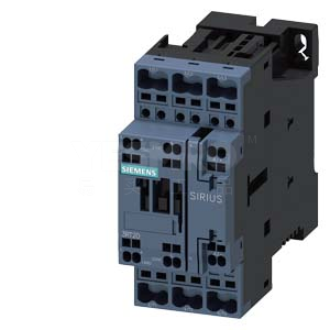 3RT20系列进口直流接触器