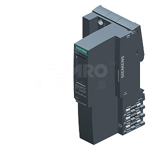 ET200SP系列接口模块