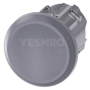 3SU 按钮指示灯附件 盲栓