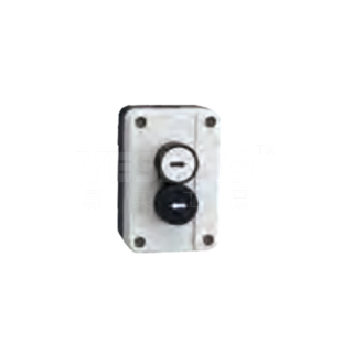 启动开关按钮盒