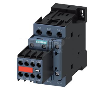 3RT20系列进口直流接触器
