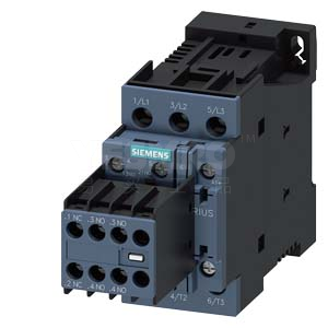 3RT20系列进口直流接触器