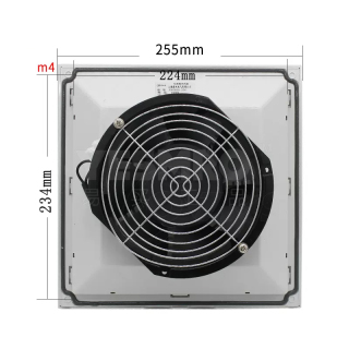 散热风扇/过滤网组