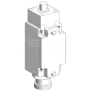 XCKJ系列限位开关 OSiswitch经典型