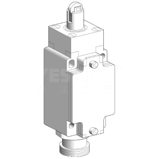 XCKJ系列限位开关 OSiswitch经典型