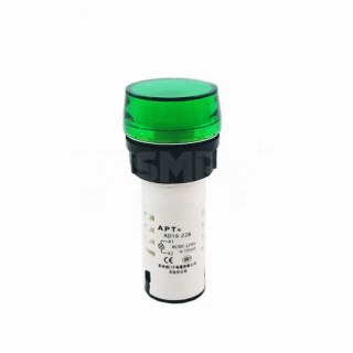 AD16-22B系列圆厚型指示灯