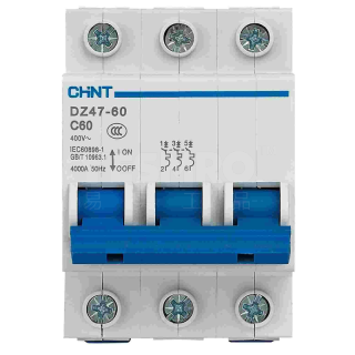 DZ47-60(R)系列小型断路器