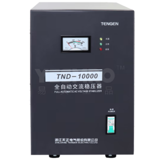 TND 稳压器