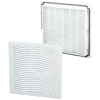 散热风扇/过滤网组