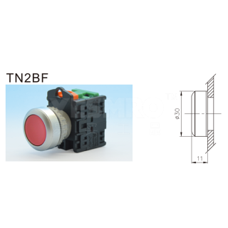 TN2/TN3系列分离式按钮开关