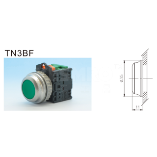 TN2/TN3系列分离式按钮开关