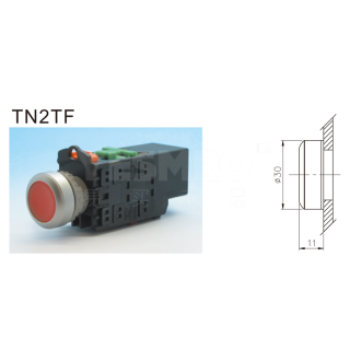 TN2/TN3系列分离式按钮开关