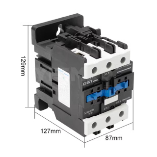 CJX2系列交流接触器