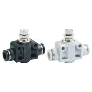 PSA-直通型调速阀