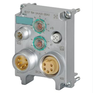 ET200eco系列 PN模块