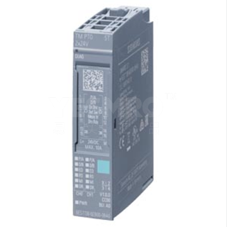 ET200SP系列接口模块