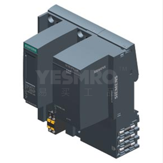 ET200SP系列接口模块