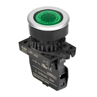 L3RF系列Ø30mm控制开关