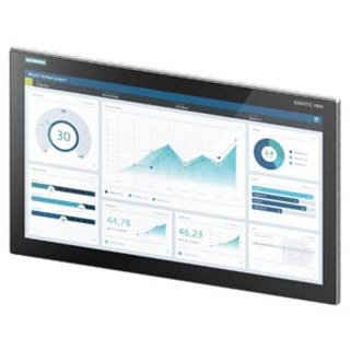 SIMATIC HMI Uniﬁed 精智面板