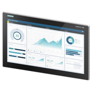 SIMATIC HMI Uniﬁed 精智面板