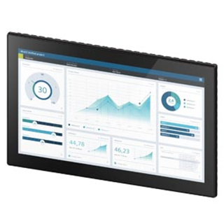 SIMATIC HMI Uniﬁed 精智面板 中性设计