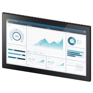 SIMATIC HMI Uniﬁed 精智面板 中性设计
