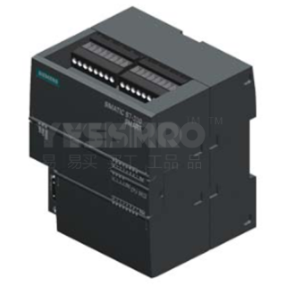 S7-200 SMART系列 可编程控制器PLC CPU