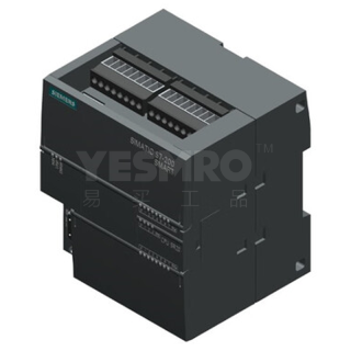 S7-200 SMART系列 可编程控制器PLC CPU