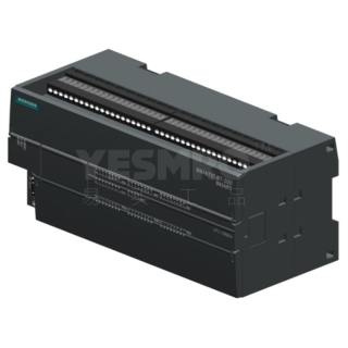 S7-200 SMART系列 可编程控制器PLC CPU