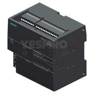 S7-200 SMART系列 可编程控制器PLC CPU