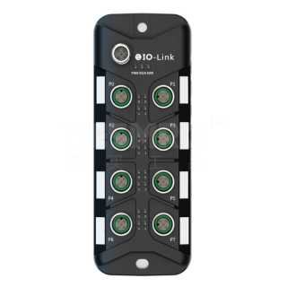 工业型IO-LINK从站