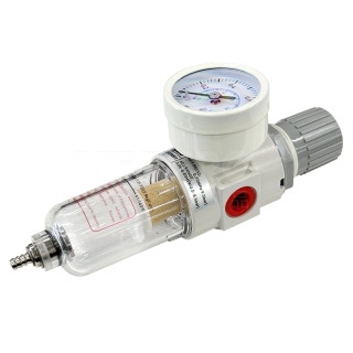 AFR系列调压过滤器