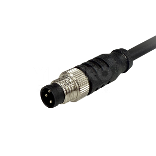 传感器预铸线束