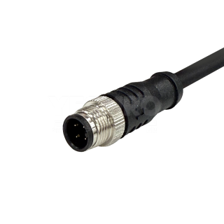 传感器预铸线束