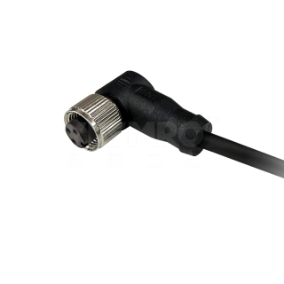 传感器预铸线束