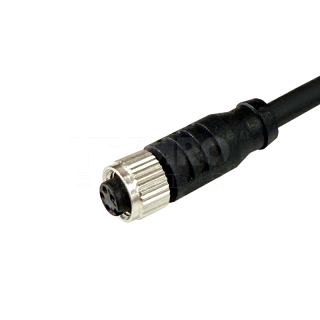 传感器预铸线束