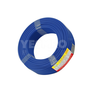 【电线零剪】RV系列 单芯软电线/电子线