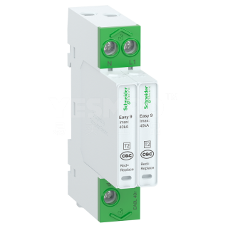 EA9L系列电涌保护器