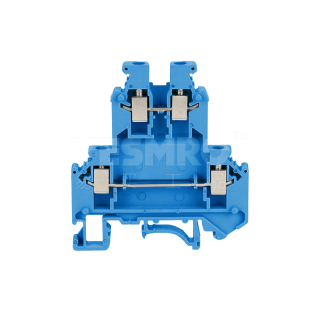 UK系列 螺钉式接线端子