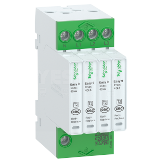 EA9L系列电涌保护器