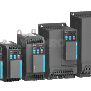 Goodrive27系列灵巧型变频器