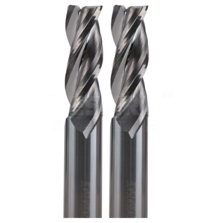 铝用铣刀3刃 CNC数控刀具 铝合金用铣刀