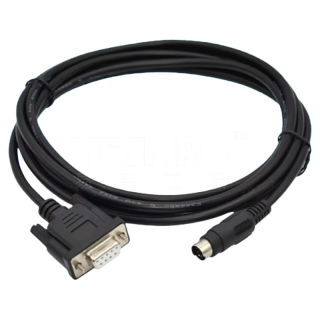 威纶通触摸屏用通讯线