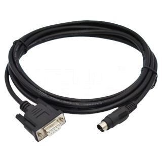 威纶通触摸屏用通讯线