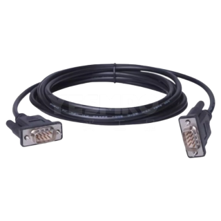 威纶通触摸屏用通讯线