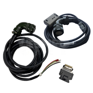 松下伺服配件-火也