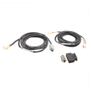 松下 A6系列 伺服配件套装