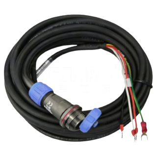 松下 A6系列 伺服配件套装