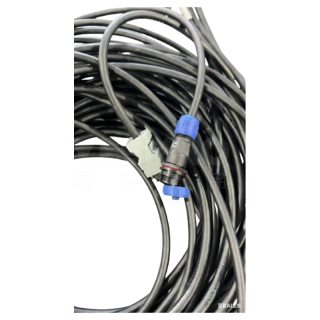 松下 A6系列 伺服配件套装