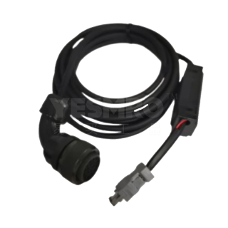 松下伺服配件-火也